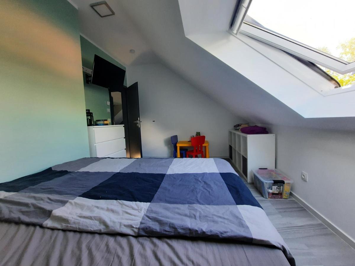 Zum Waldblick Apartment Fuenfseen ภายนอก รูปภาพ