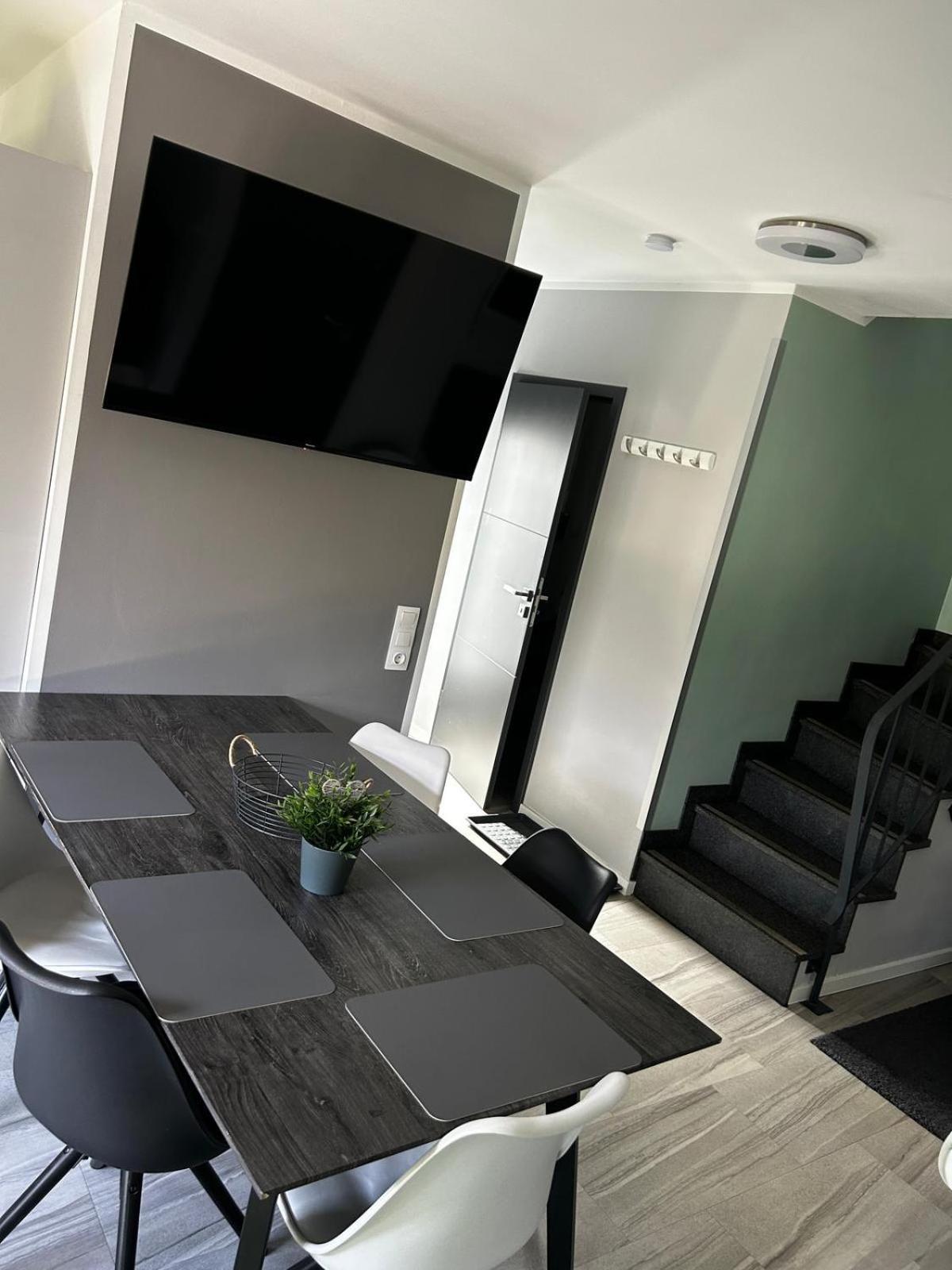 Zum Waldblick Apartment Fuenfseen ภายนอก รูปภาพ