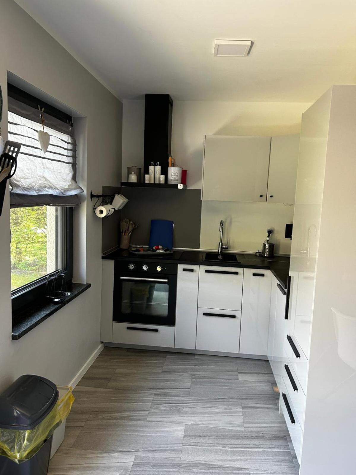 Zum Waldblick Apartment Fuenfseen ภายนอก รูปภาพ