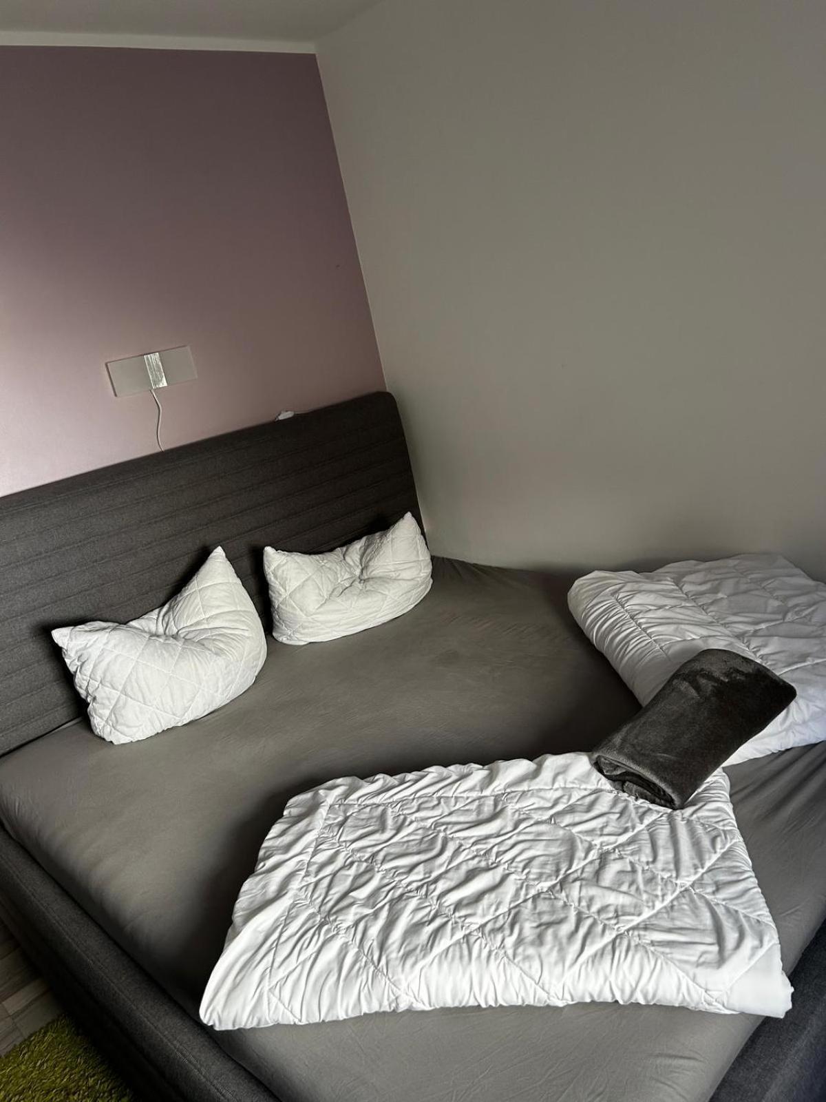 Zum Waldblick Apartment Fuenfseen ภายนอก รูปภาพ